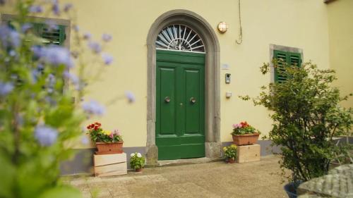  B&B Il Borgo Divino, Pension in Calamecca bei San Quirico