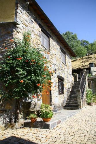 Ninho do Melro - Turismo Rural Bragança - main image