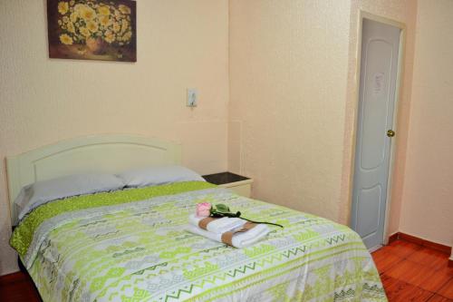 Single Room image 4