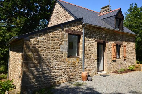 Au moulin de Faucillon
