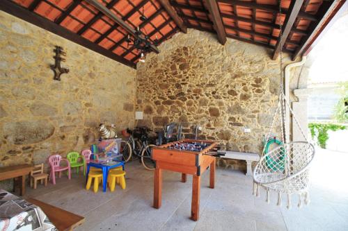 Casa do Arco Casa do Arco