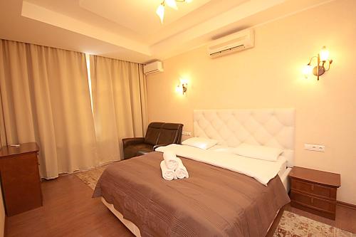 Inn Home Apartments - Kreshchatyk area - image 8