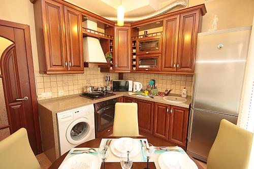 Inn Home Apartments - Kreshchatyk area - image 4