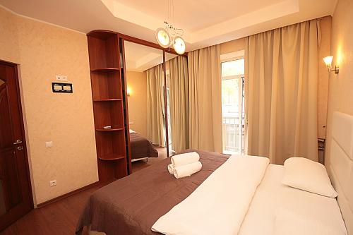 Inn Home Apartments - Kreshchatyk area - image 7