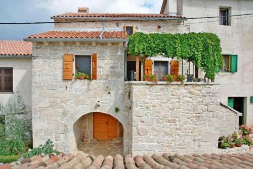  House Katarina, Unterkunft in Šumber