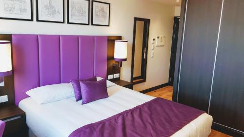 Porto City Hotel - image 11