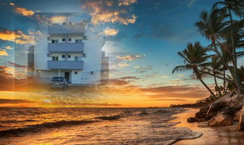 Ulcin Relax Apartments & Rooms in Ulcinj