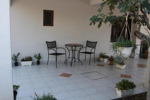 Apartments Rubis