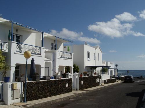  El Lago del Mar in Arrieta