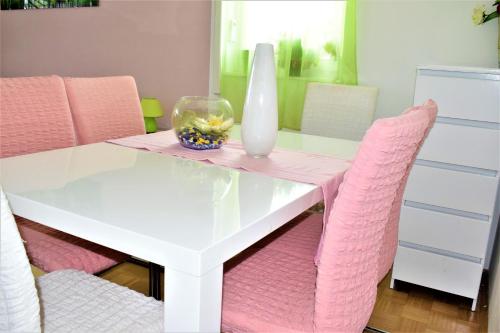  Apartman Sanja in Karlovac