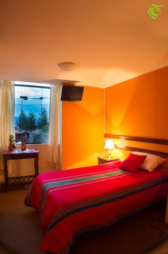 hotel photo