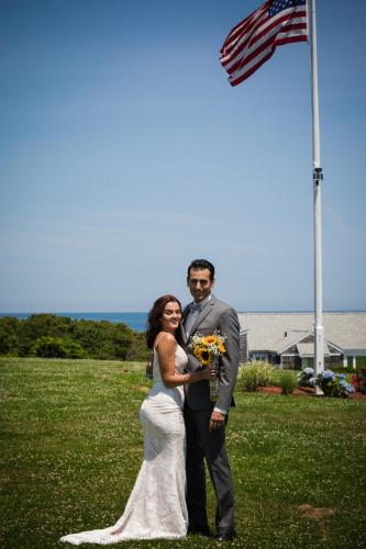 Nauset Beach Inn - main image
