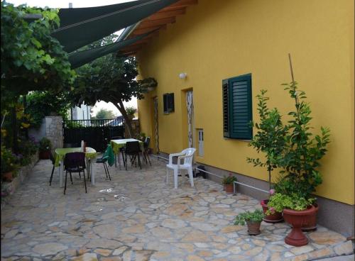 Apartments by the sea Razanac Zadar - 16941