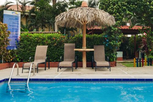 Hotel Mar de Luz - image 2