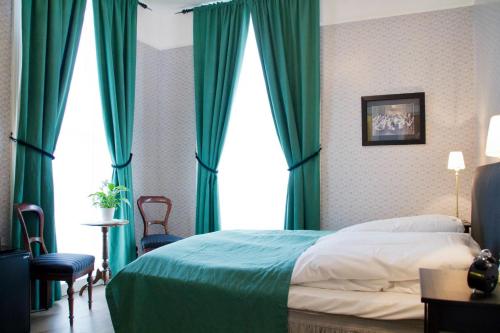 Hotel Kong Carl - main image