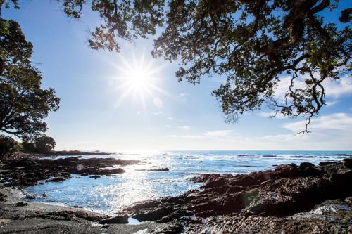 A környék, Airi Kainga - Seaside Escape in Te Kaha