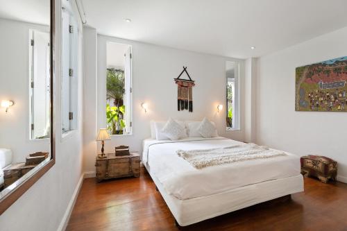 Villa M – Bophut Beach, UT