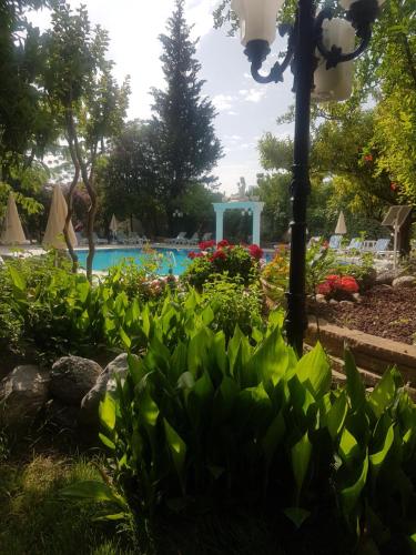 Green Valley Hotel Kemer in Kemer