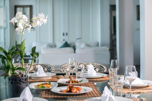 Villa M – Bophut Beach, UT