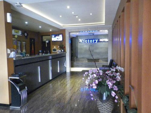 Hotel Victory Bandung