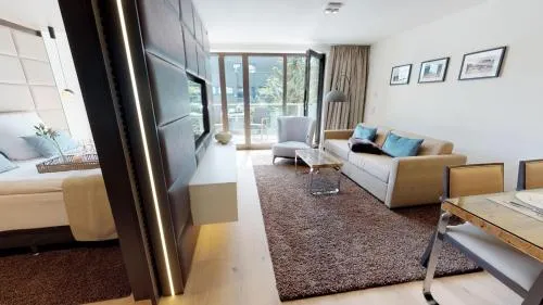White Pearl Apartment 2.04 in Timmendorfer Strand, Deutschland