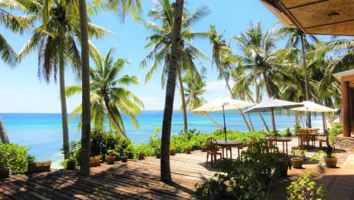 Villa Marmarine Beach Resort