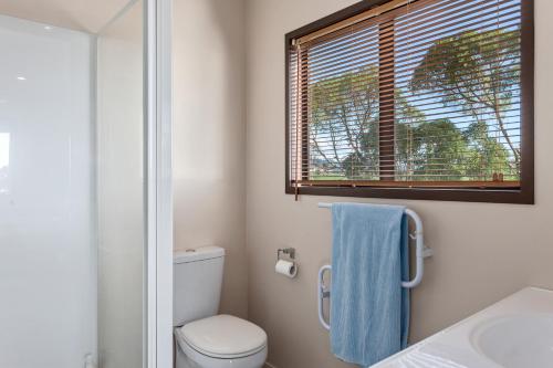 Airi Kainga - Seaside Escape