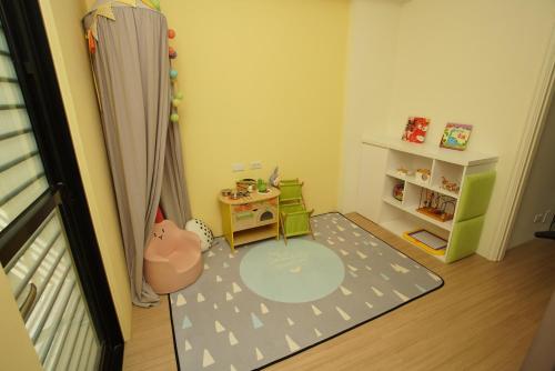 팻 스네일 B&B