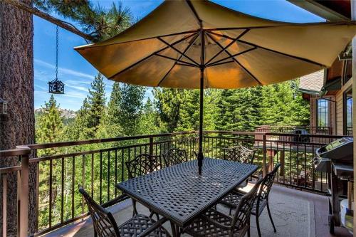 Tahoe Crestview Lodge Home - image 5