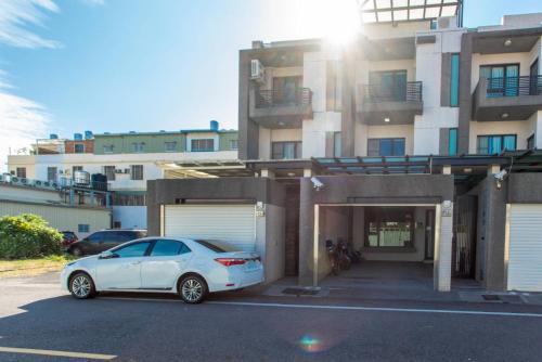팻 스네일 B&B