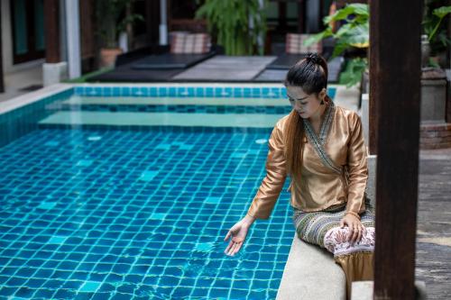 Ban Chang Tong Hotel, Chiangmai