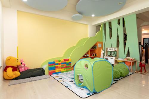팻 스네일 B&B