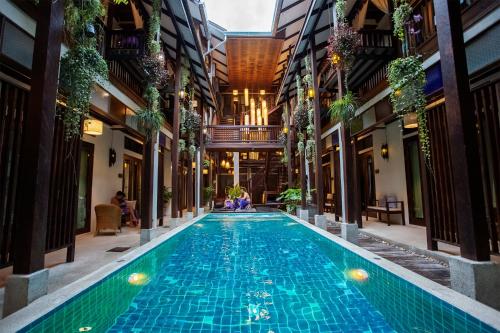 Ban Chang Tong Hotel, Chiangmai