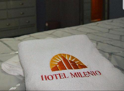 Hotel Milenio Nanacamilpa Tlaxcala