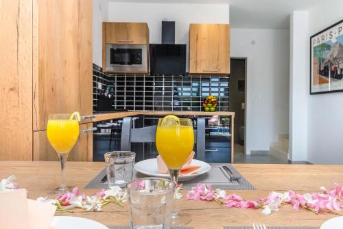 Apartments Villa Adriana II - image 14