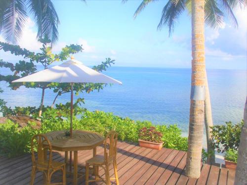 Villa Marmarine Beach Resort