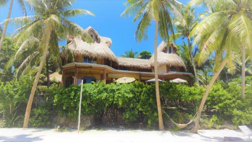 Villa Marmarine Beach Resort