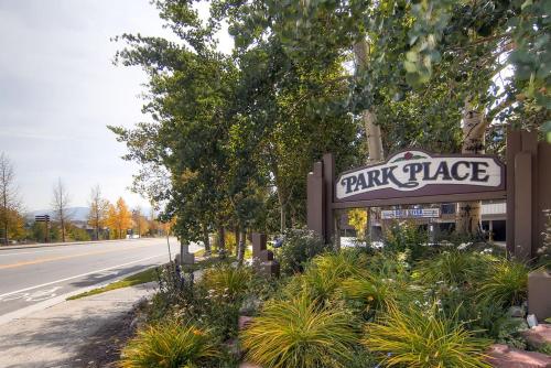 Park Place 304C Apartment - image 8