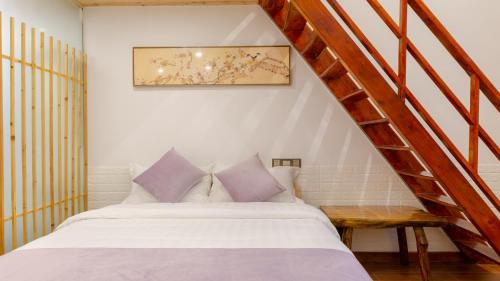 Floral Hotel · Daluwang Villa Lushan