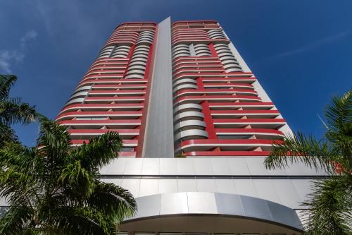 Boulevard Residencial, Salvador