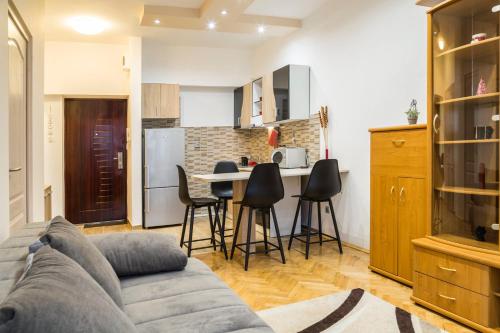  Pulz Apartman Center/Self check in/ Free parking in Szeged
