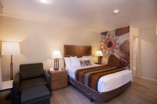 Best Western Sandman Hotel - image 14