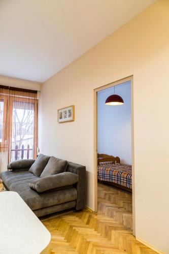  Pulz Apartman Center/Self check in/ Free parking in Szeged