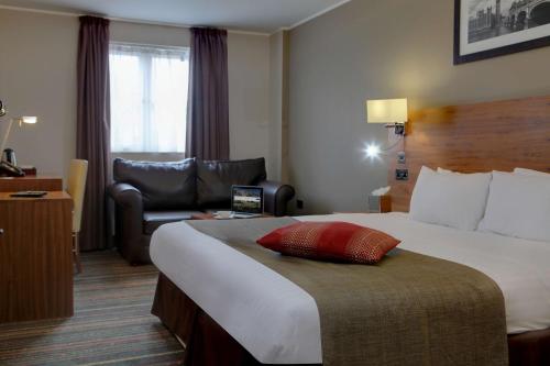 Best Western Palm Hotel, , London