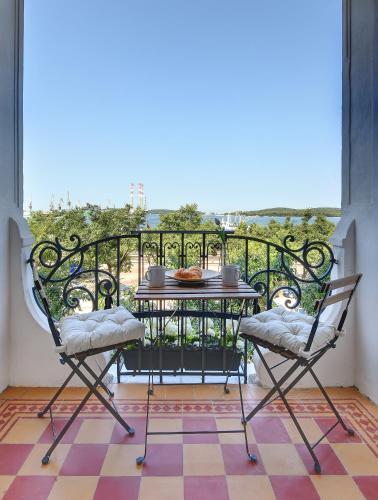 B&B Pula - Lifestyle Apartments - Bed and Breakfast Pula
