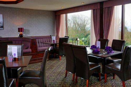 Burnley West Higher Trapp Hotel photo 4