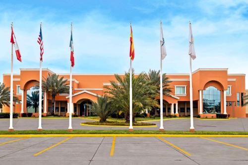 Hotel Comfort Inn Monterrey Norte