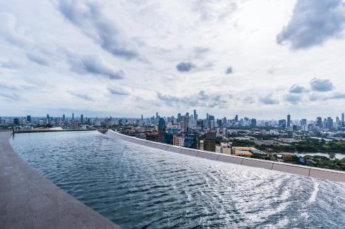 Lumpini Sukhumvit 24 By Favstay Lumpini Sukhumvit 24 By Favstay