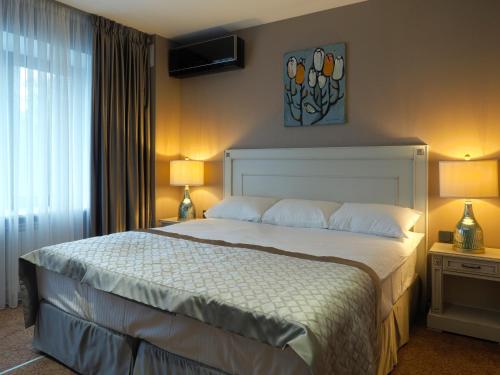 Pokrovka hotel - image 4