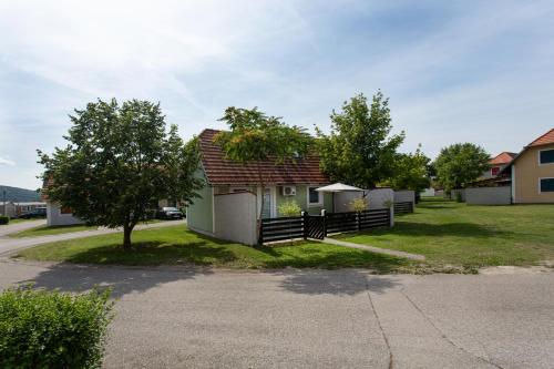 Holiday house in Terme Čatež